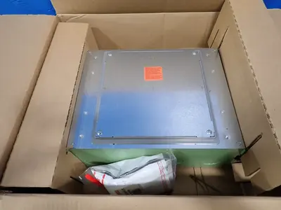 Used 2023 LEGRAND _UNKNOWN_ Electrical Boxes Ohio US | HGR 24 #1288706