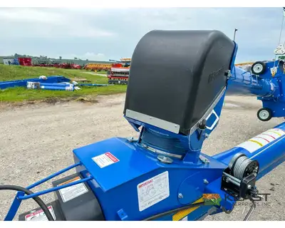 Used BRANDT _UNKNOWN_ Augers Iowa US | Keast Enterprises #1360086