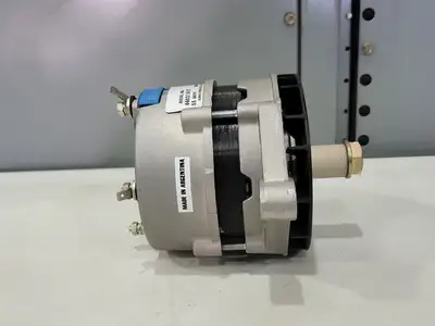 USED PRESTOLITE 66021617