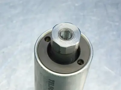 USED TELSONIC ULTRASONICS 921245010