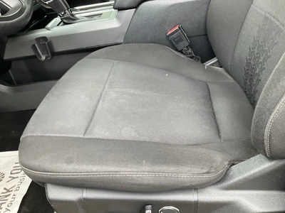 USED 2018 FORD F150
