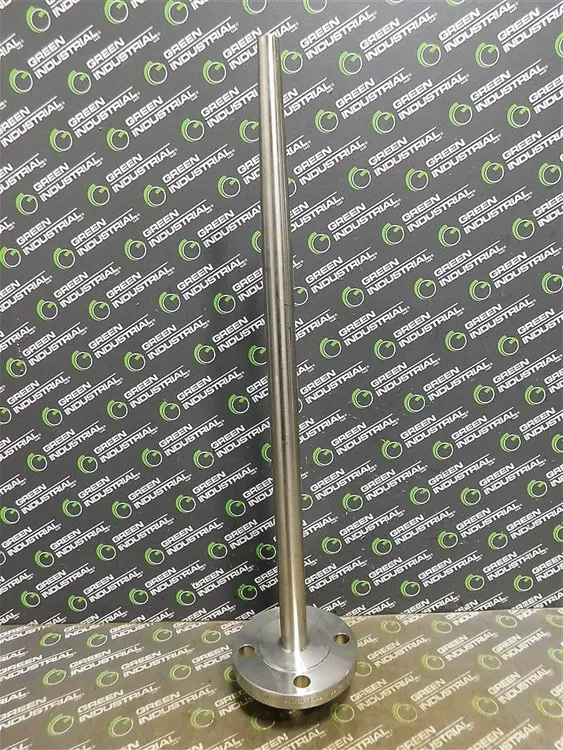 Used _UNKNOWN_ 0599 Thermocouples Wisconsin US | Green Industrial #761071