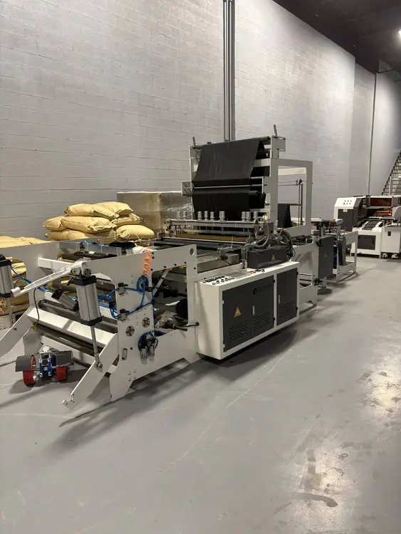 Used SILSTAR GBDR-1000 INTERLEAF S-TYPE Misc Industrial Equipment Quebec CA | Aucto #496466
