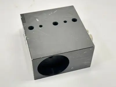 Used Bosch Rexroth 3842524896 Conveyor Parts Michigan US | Maverick Industrial Sales #1397851