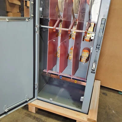 Used MCM Engineering _UNKNOWN_ Electrical Panels | American Industrial Supply Co. #1544327