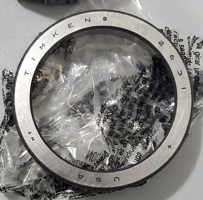 NEW Timken 2631