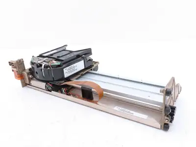 IBM 3-01838-12 Quantum Scaler Picker Robot Assembly Gripper Tape Picker