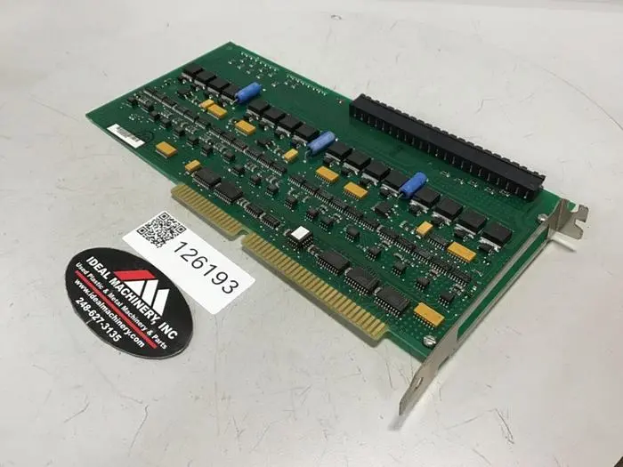 Used CINCINNATI MILACRON 3-542-1292A / BRACKET Circuit Boards Michigan US | Ideal Machinery #573799