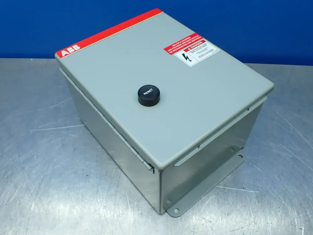 NEW ABB A12S284Q