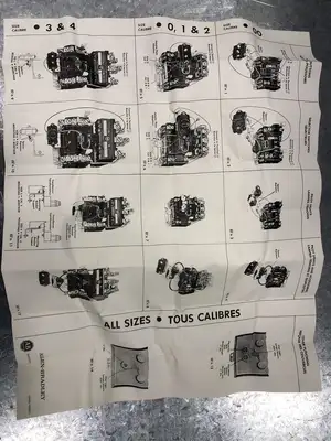 NEW ALLEN-BRADLEY 1484-N16