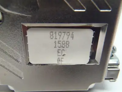 Used 3M 819794 Electrical Fittings Michigan US | Maverick Industrial Sales #1401828