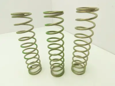 Demag Crane 83728633 DK10 Hoist Cut-Out Spacer Sleeve 3 Spring Set