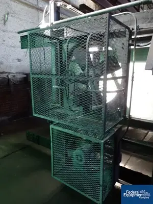 USED ASM ASM Batch Off System