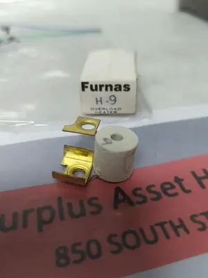 New | in-Stock FURNAS H9 Miscellaneous Equipment (Electrical & Power) | Surplus Asset Holdings #1190659