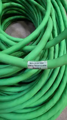 Allen-Bradley 2090 Servo Cable Series A NW bulk1