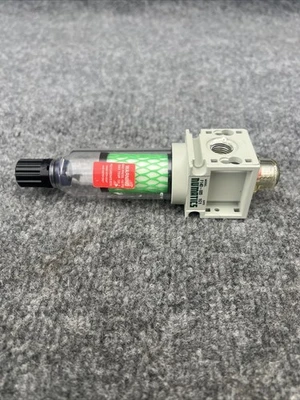 Used Numatics F14D-02 Air Compressor Parts California US | Davliegogo LLC #1705626