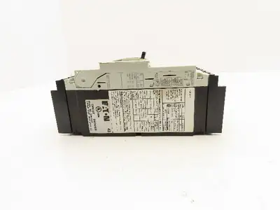 Eaton NZMB1-A80-NA Circuit Breaker 80A 3 Pole 600V