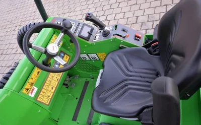 Used 2024 AVANT 755I Wheel Loaders Colorado US | Discount Forklift #1411032