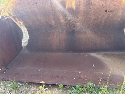 Used CATERPILLAR 950K,962K Multipurpose Buckets Tennessee US | Moore Equipment #1517364