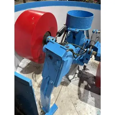 USED SIMPSON 2G MULLER