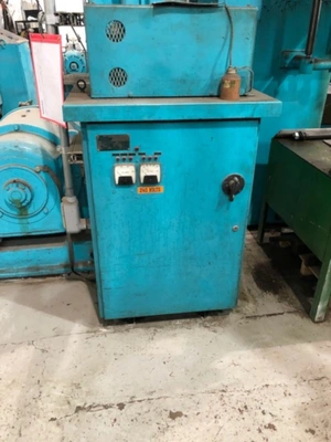 USED 1950 KING 72VBM