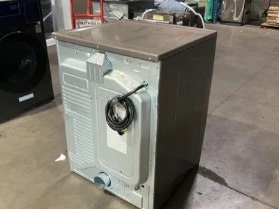Used LG DLEX8980V Hopper Dryers Michigan US | Miedema Asset Management Group #1320948