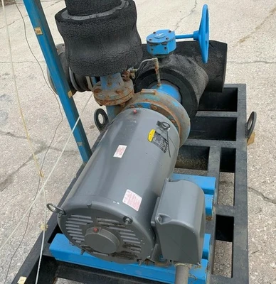 USED Flo-Pak 10309551A00011911