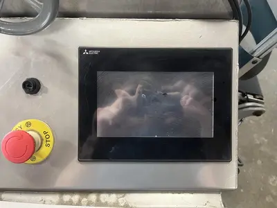 Apple Bagger Box Filler