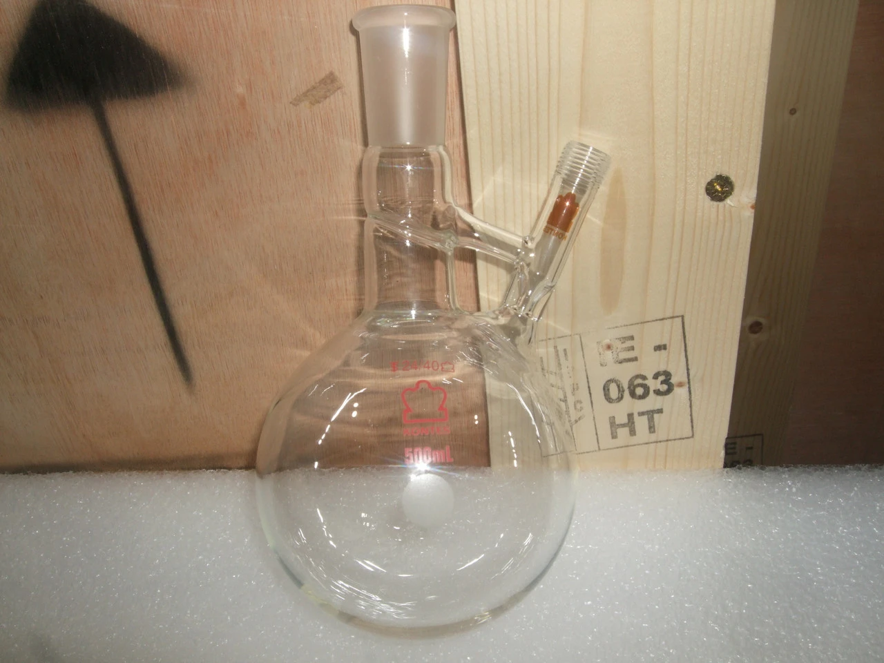 USED KONTES 213210-1000