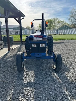 Used FARMTRAC 35 Sub-Compact & Compact Tractors Ohio US | Trustworthy Equipment #1403505