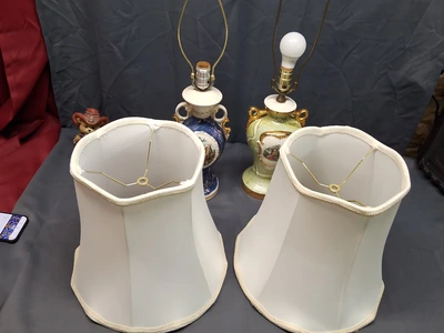 Used _UNKNOWN_ _UNKNOWN_ Lamps Michigan US | Miedema Asset Management Group #1313344