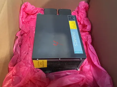 Used _UNKNOWN_ _UNKNOWN_ AC Drive Power Modules Ohio US | HGR 24 #1373418