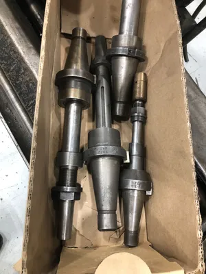 1970 BARBER COLMAN 16-36 Gear Hobbers | Machine Tool Builders, Inc. (10)