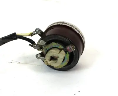 USED OHMITE RHS500