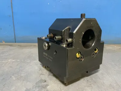 Used WTO 48T10101 Tooling & Accessories (Other) Ohio US | HGR 24 #1250367