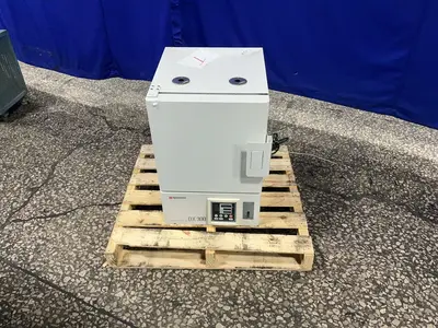 Used YAMATO DX300 Ovens Ohio US | HGR 24 #1343640
