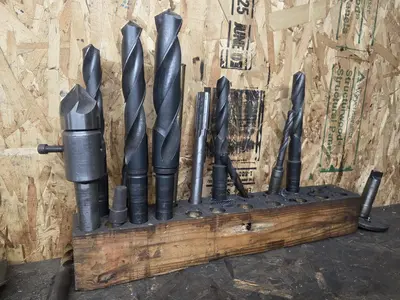 ARCHDALE RD 12514 Drilling & Tapping | MD Equipment Services LLC (18)