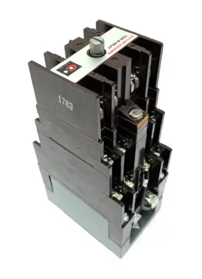 USED CUTLER-HAMMER TYPE M RELAY