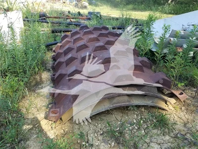 Shell Kit 6197