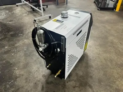 New | in-Stock 2026 SHINI STM-1220-O Temperature Controls Massachusetts US | Absolute Machinery #1404169