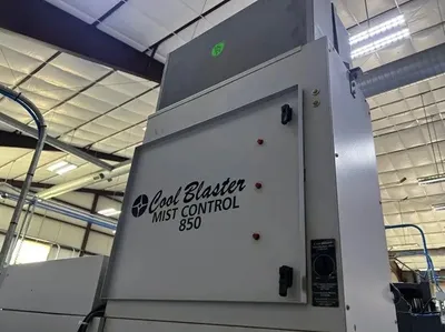 2014 CITIZEN M32 Swiss Type Automatic Screw Machines | Tight Tolerance Machinery (8)