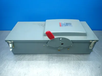 Used WESTINGHOUSE JHU363 Disconnects Ohio US | HGR 24 #879685