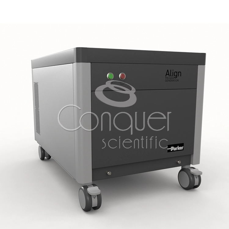 New | in-Stock PARKER BALSTON ALIGN Nitrogen Generators California US | Conquer Scientific #804718