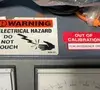 Used INDUSTRIAL TEST EQUIPMENT CO 1620B Electrometer/ High Resistance Meters Ohio US | HGR 24 #1288721