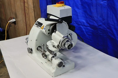 Used 2007 Deckel SO, 2007, BENCH UNIT, 110 VOLTS/1/60 Tool & Cutter Grinders New Jersey US | Machinery Values #1548873