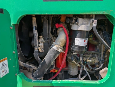 USED 2017 Skytrak 10042