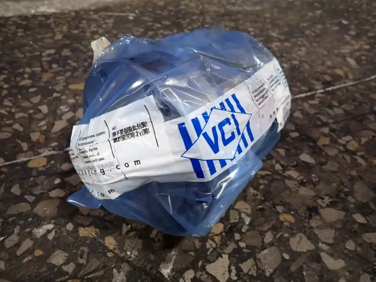 Used _UNKNOWN_ A9B00059187 Pumps Ohio US | HGR 24 #1146774