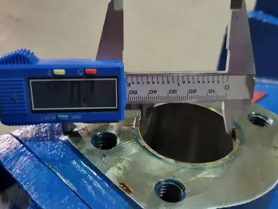 NEW 2010 IMO PUMP AA3G/NVPSCA200SC