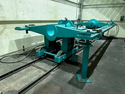 USED VICKERS S10