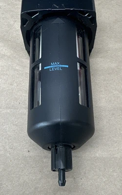 NEW WILKERSON F28-06-SK00